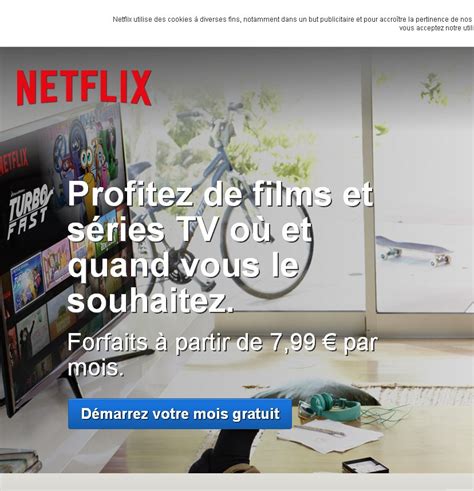 netflix 1 mois gratuit|netflix premier mois gratuit.